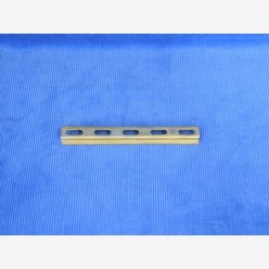 15 mm Mountaing Rail for Terminal Blocks